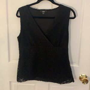 AGB black top